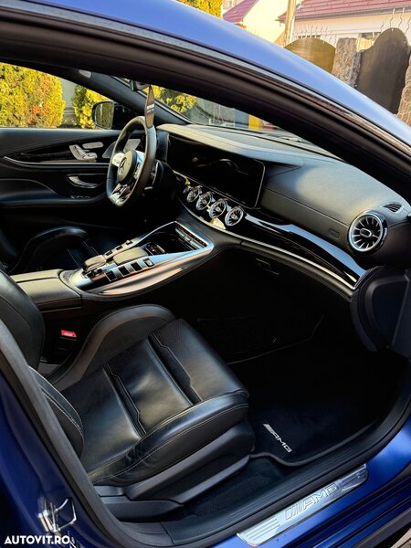Mercedes-Benz AMG GT-S