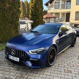 Mercedes-Benz AMG GT-S